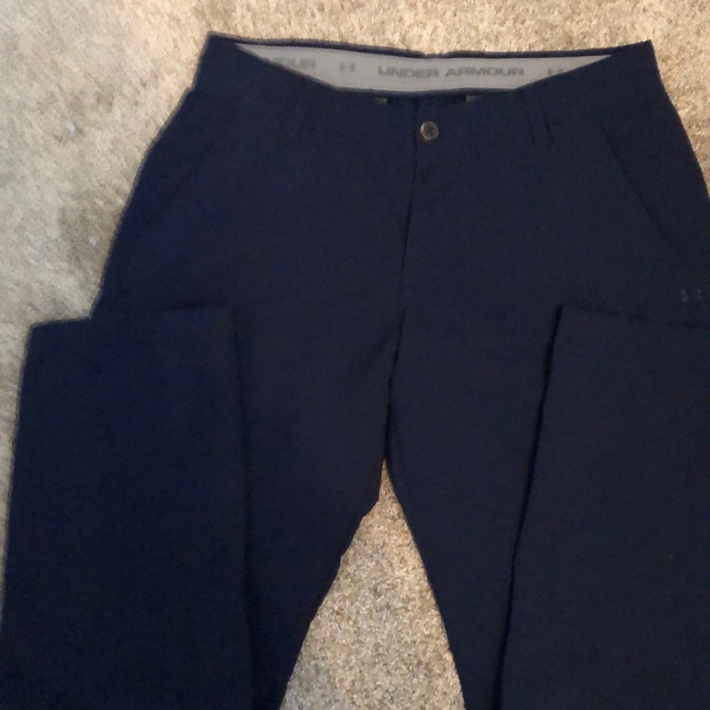 Slacks